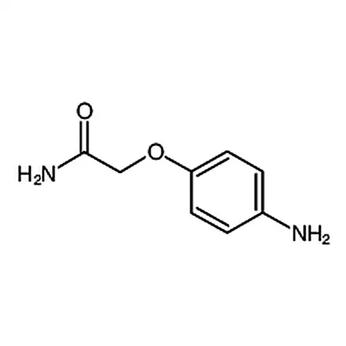 2-(4-氨基苯氧基)乙酰胺