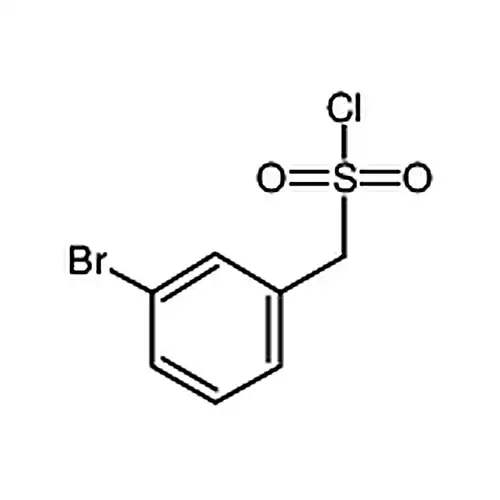 3-溴苄基磺酰氯