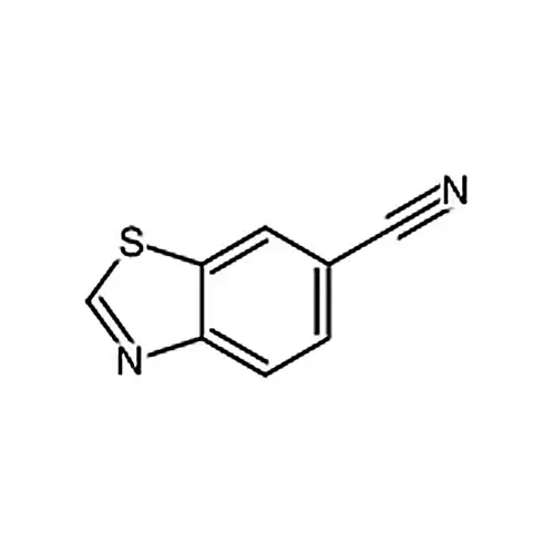 苯并噻唑-6-腈