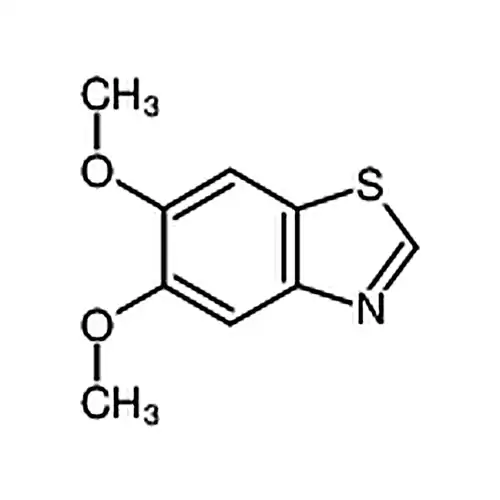 5,6-二甲氧基苯并噻唑
