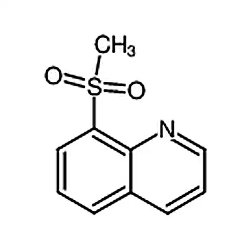 8-(甲基磺酰基)喹啉