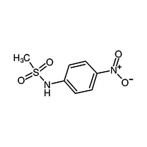 4-硝基甲烷磺酰基苯胺