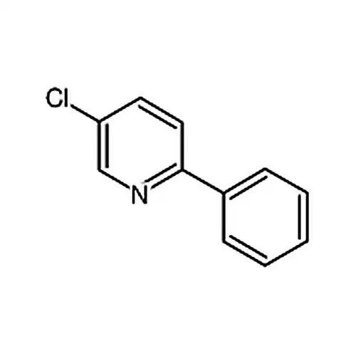 5-氯-2-苯基吡啶