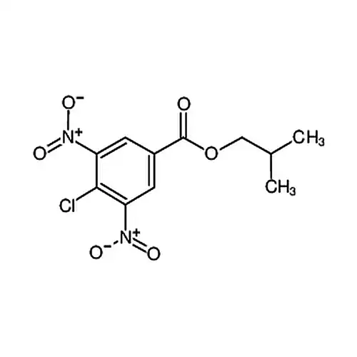 3,5-二硝基-4-氯苯甲酸异丁酯