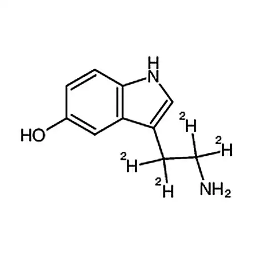 Serotonin-d4