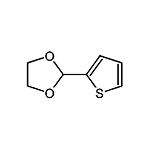 2-(2-噻吩基)-1,3-二氧戊环