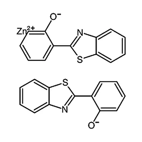 双[2-(2-苯并噻唑基)苯酚]锌
