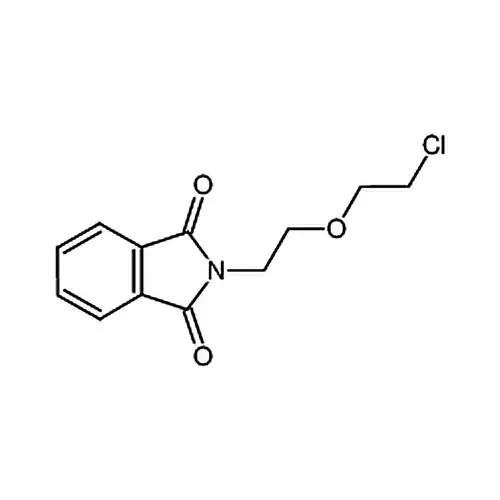 N-[2-(2-氯乙氧基)乙基]邻苯二甲酰亚胺