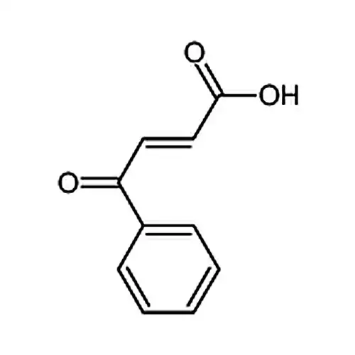 3-苯甲酰丙烯酸