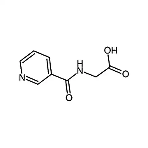 N-烟酰甘氨酸