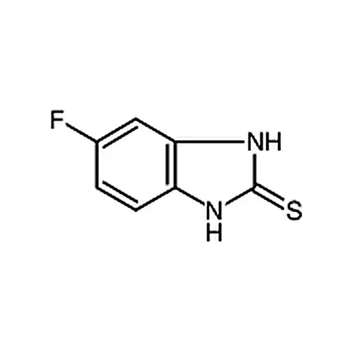 5-氟-1H-苯并[d]咪唑-2(3H)-硫酮