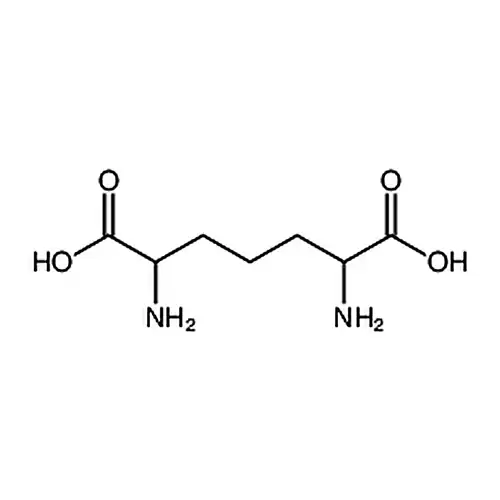 2,6-二氨基庚二酸