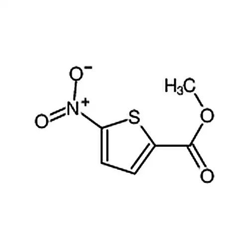 5-硝基-噻吩-2-甲酸甲酯