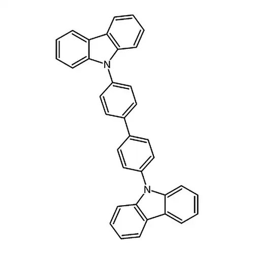 4,4''-双(N-咔唑)-1,1''-联苯