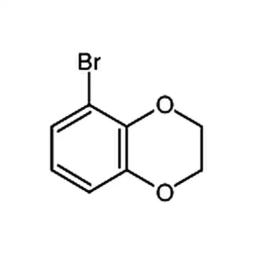 5-溴-2,3-二氢-1,4-苯并二氧烷