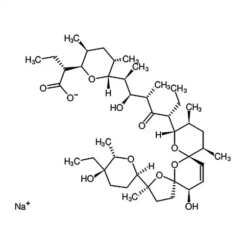 Narasin sodium salt