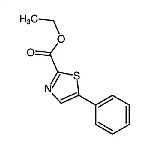 5-苯基-2-噻唑羧酸乙酯