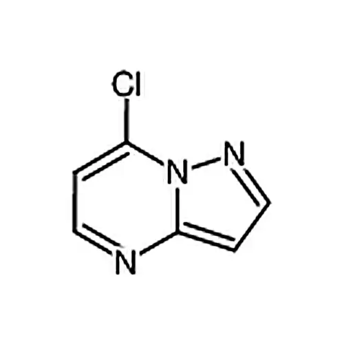 7-氯吡唑并[1,5-a]嘧啶