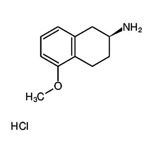 (s)-2-氨基-5-甲氧基四氢萘盐酸盐