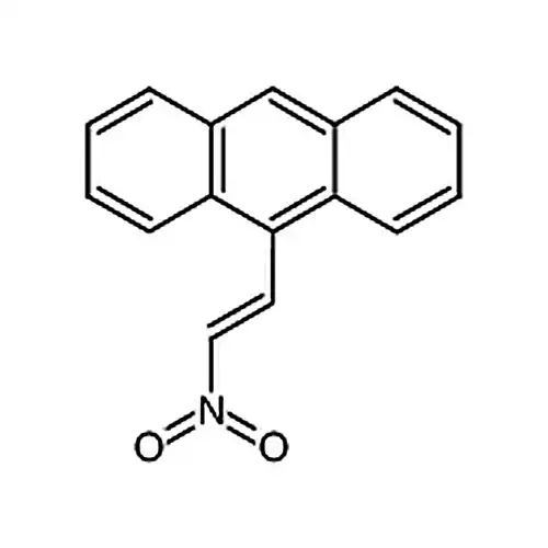 9-(2-硝基乙烯基)蒽