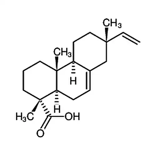 Isopimaric acid