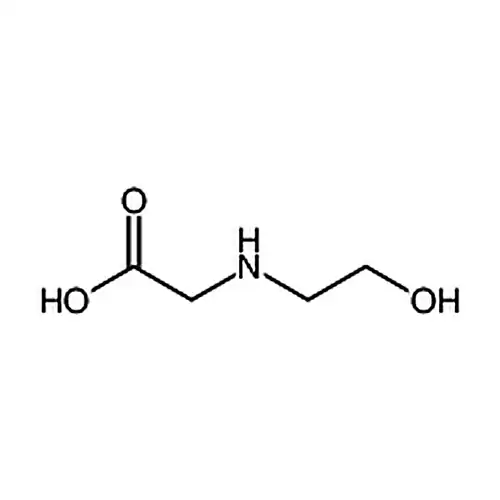 N-羧基甲基氨基-2-乙醇