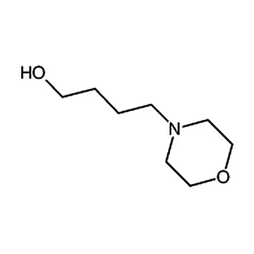 4-(4-吗啉)-1-丁醇