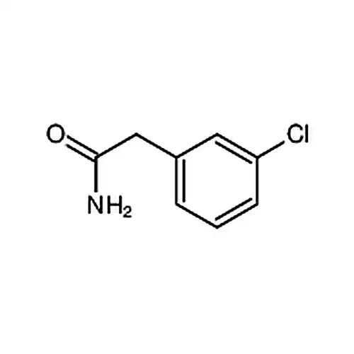 2-(3-氯苯)-乙酰胺