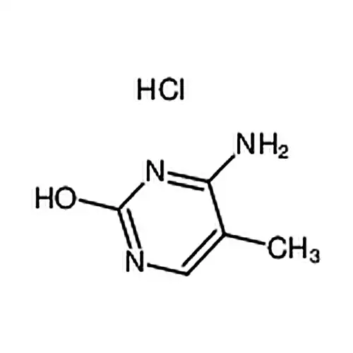 5-甲基胞嘧啶盐酸盐