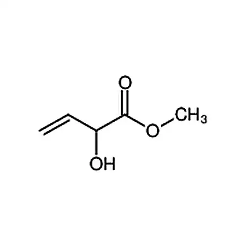 DL-2-羟基-3-丁烯酸甲酯