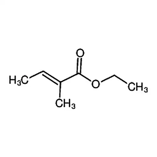 惕各酸乙酯