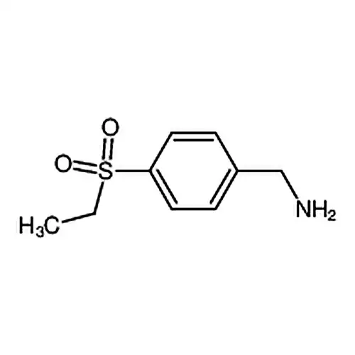 4-(乙基磺酰基)苯甲胺