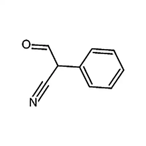 2-甲酰基-2-苯基乙腈