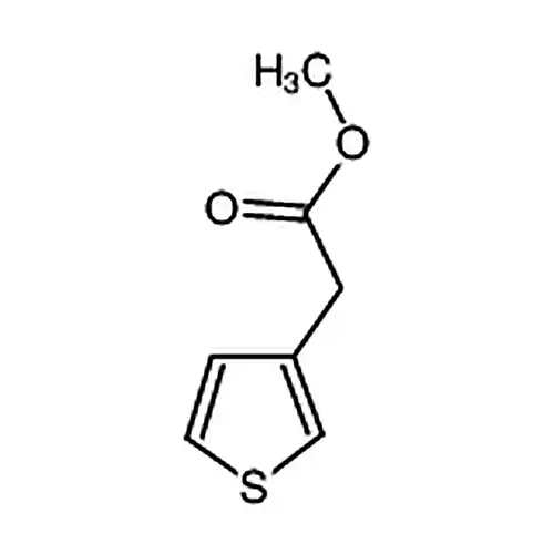 噻吩-3-乙酸甲酯