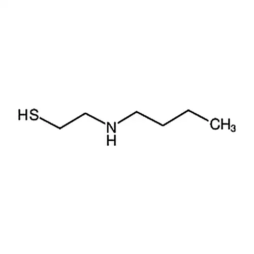 2-(丁基氨基)乙硫醇