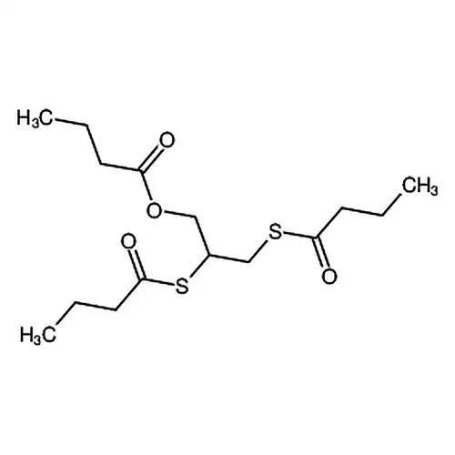 三丁酸2，3-二巯基-1-丙酯