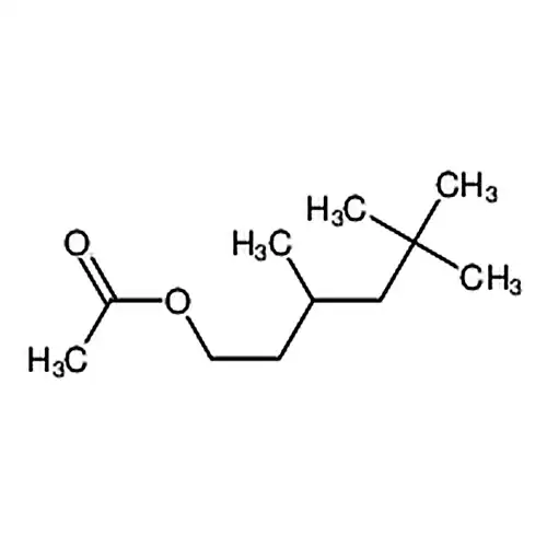 乙酸-3,5,5-三甲基己酯