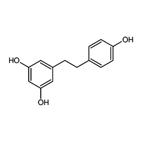 5-(4-羟基苯乙基)苯-1,3-二醇