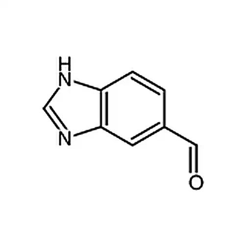 1H-苯并咪唑-5-甲醛