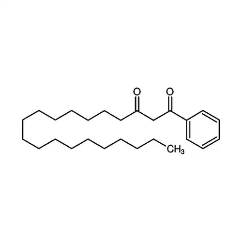 硬脂酰苯甲酰甲烷