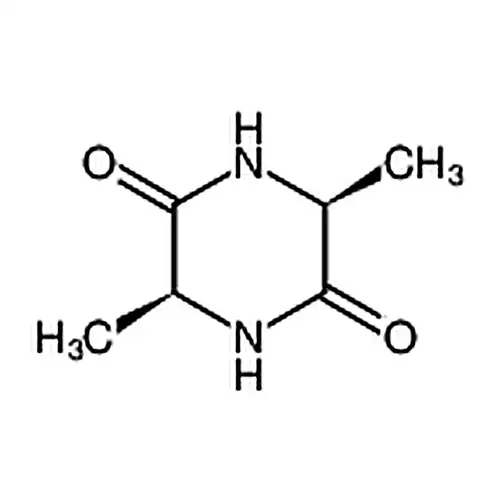 环(丙氨酰-丙氨酰)