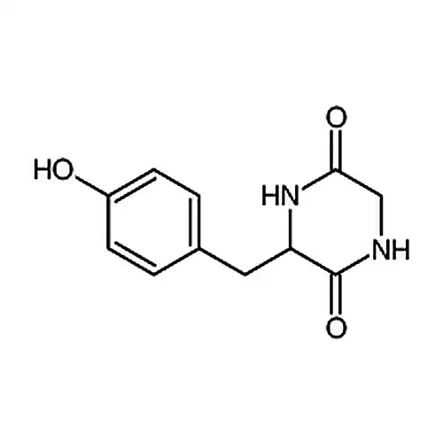 环(甘氨酰-酪氨酸)