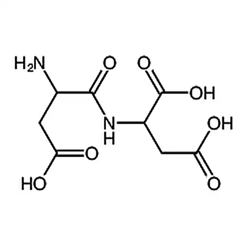 (S)-2-((S)-2-氨基-3-羧基丙酰胺基)琥珀酸