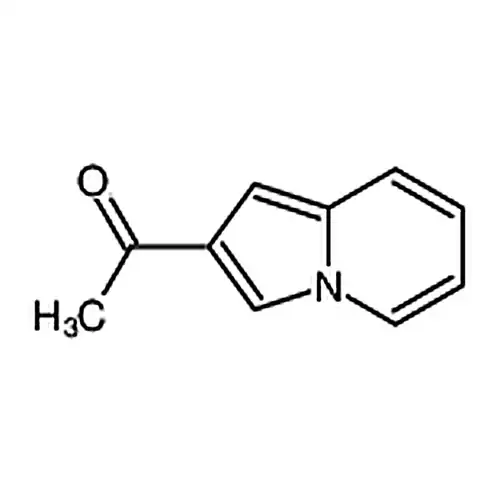 1-(吲哚嗪-2-基)乙酮