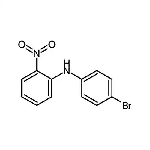 N-(4-溴苯基)-2-硝基苯胺