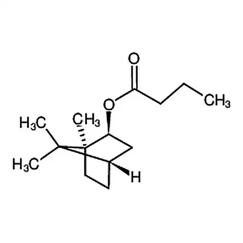 丁酸异龙脑酯