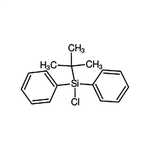 叔丁基二苯基氯硅烷