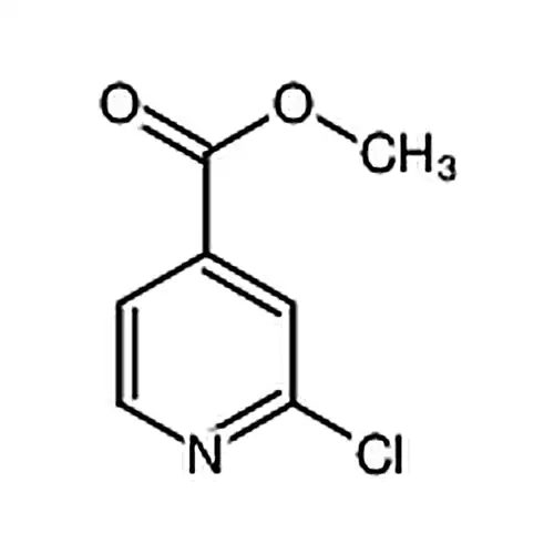 2-氯异烟酸甲酯