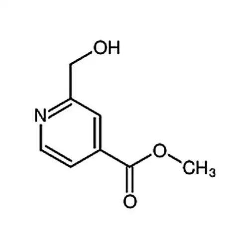 2-(羟甲基)异烟酸甲酯