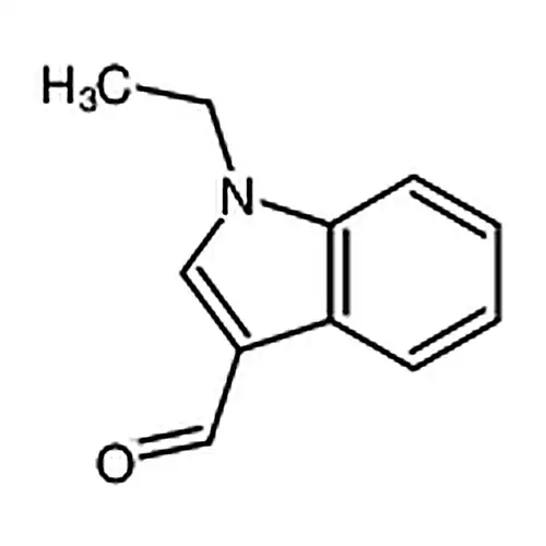 1-乙基-1H-吲哚-3-甲醛